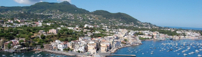 L'Isola D'Ischia