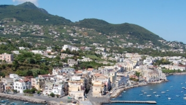 L'Isola D'Ischia